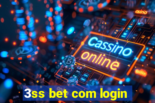 3ss bet com login